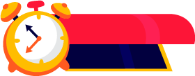 clock frame